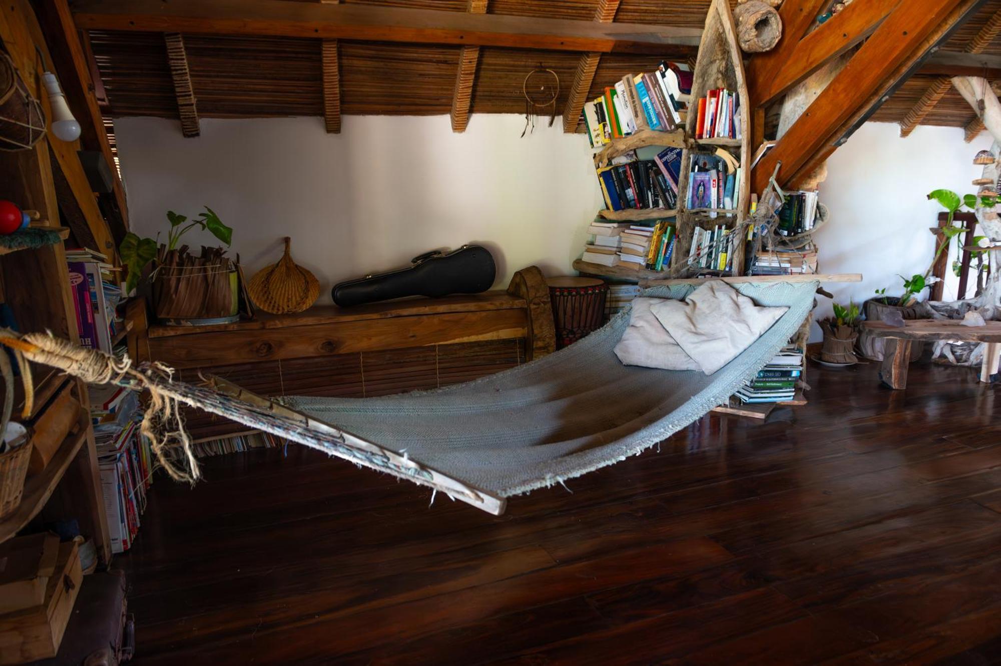Shambala Madagascar: Beachfront Lodge And Adventures Ambolobozo Exterior foto
